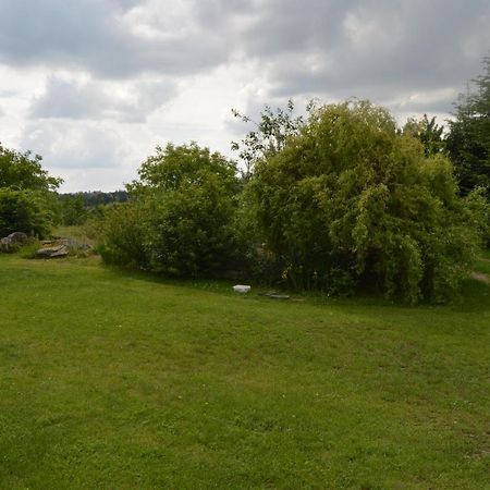 Bohemica Apartman 1 Kouřim Exteriér fotografie