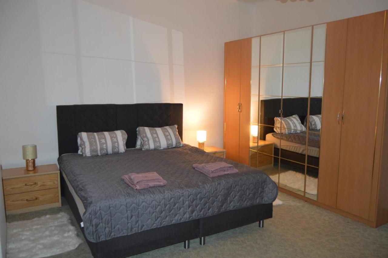 Bohemica Apartman 1 Kouřim Exteriér fotografie