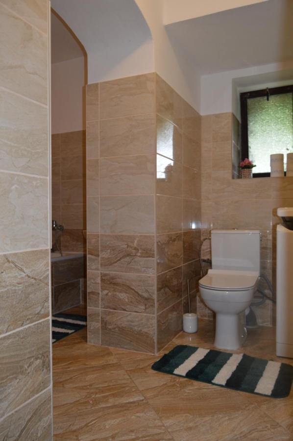 Bohemica Apartman 1 Kouřim Exteriér fotografie