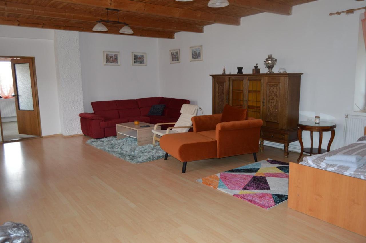 Bohemica Apartman 1 Kouřim Exteriér fotografie
