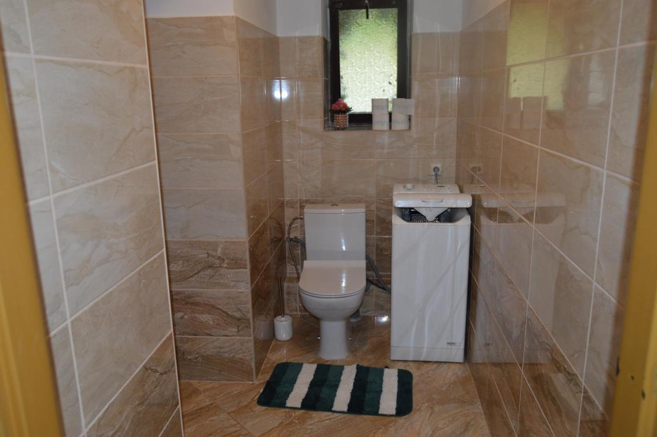 Bohemica Apartman 1 Kouřim Exteriér fotografie