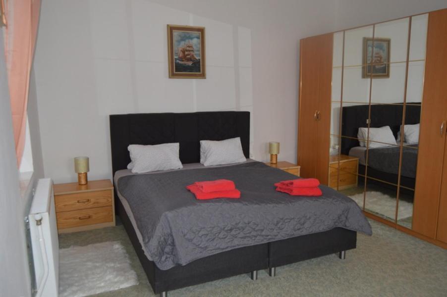 Bohemica Apartman 1 Kouřim Exteriér fotografie
