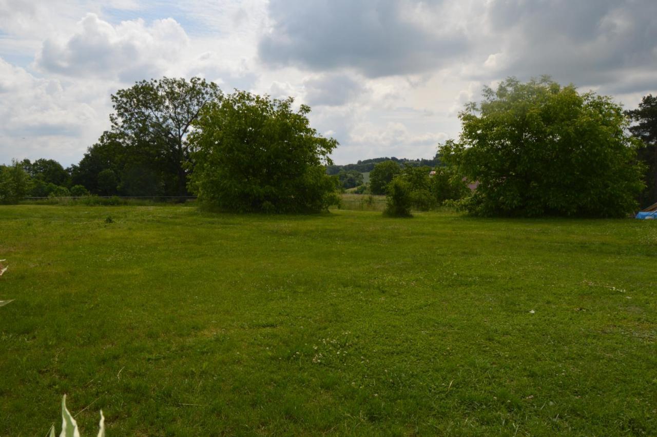 Bohemica Apartman 1 Kouřim Exteriér fotografie