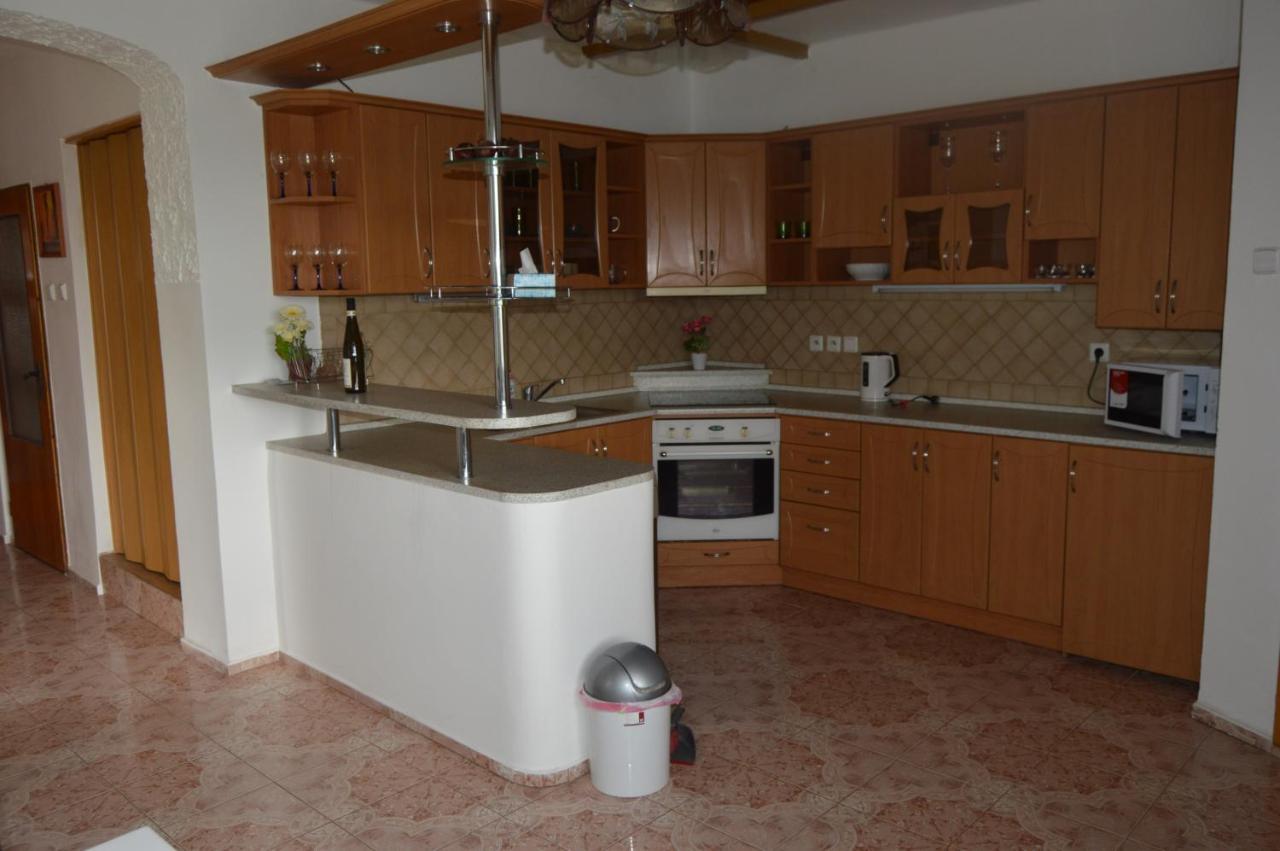 Bohemica Apartman 1 Kouřim Exteriér fotografie