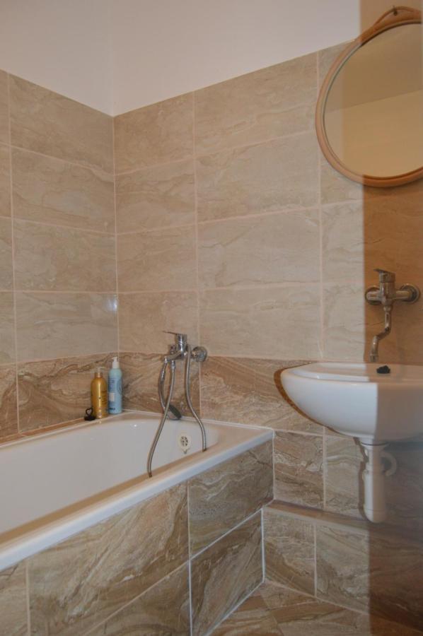 Bohemica Apartman 1 Kouřim Exteriér fotografie