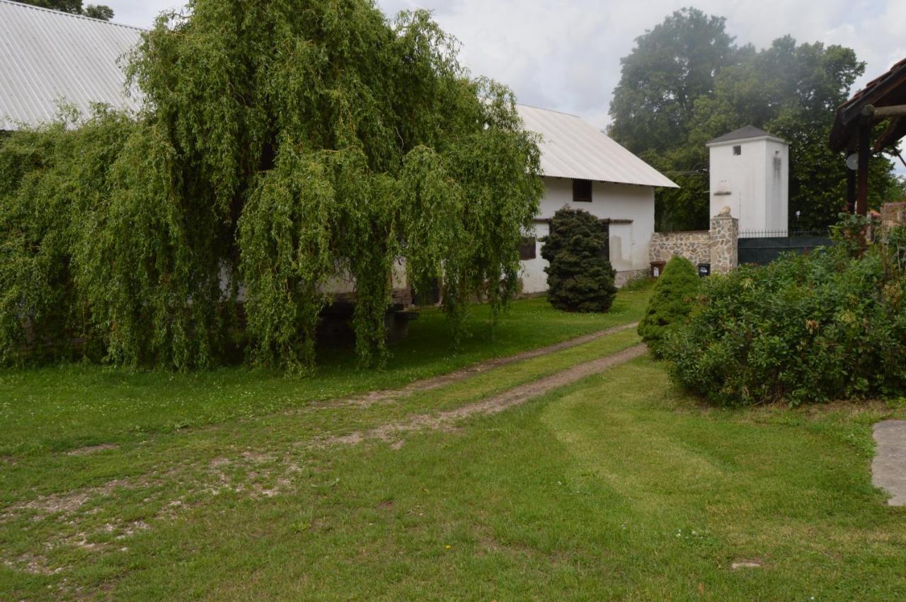 Bohemica Apartman 1 Kouřim Exteriér fotografie